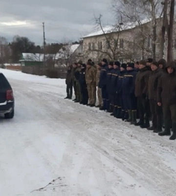 На Волині знайшли тіло 45-річної жінки, яка зникла безвісти напередодні