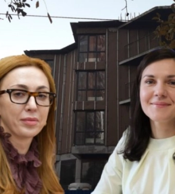 В Киеве продолжаются судебные споры вокруг ЖК Cascade house