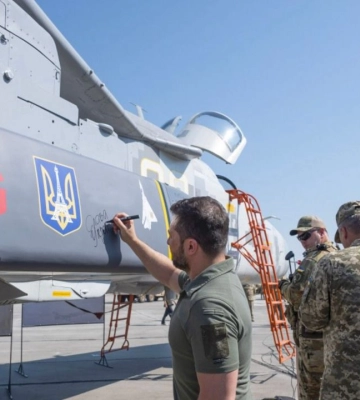 Обстріл Харкова: ОВА повідомляє про 16 постраждалих