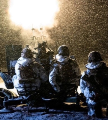 На Одещині сили ППО уночі збили 11 «Шахедів»