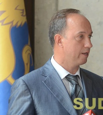 Олег Бачун замість нового суду отримав кваліфікаційне оцінювання
