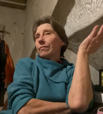 Есть ли жизнь за границей Мелитополя: любительница &quot;русского мира&quot; вовсю жалуется на рашистскую власть (видео)