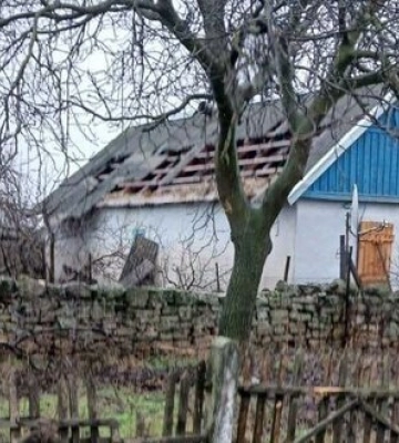 Армія РФ за добу 75 разів обстріляла Херсонщину, троє поранених