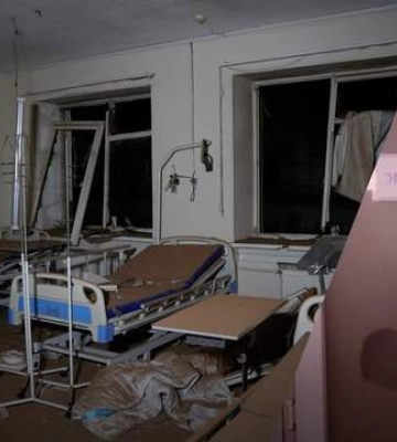Окупанти вдарили по Харкову ракетами: постраждали 17 людей