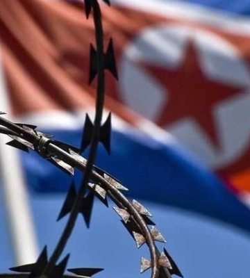 Південна Корея ввела санкції проти КНДР: через ядерну та ракетну програми