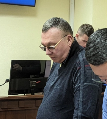 Виїзд чоловіків за кордон: суддю з Одещини заарештували