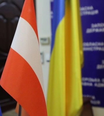 Посилюємо комунікацію з міжнародними партнерами: Запорізький край відвідав Надзвичайний та Повноважний Посол Республіки&amp;hellip;