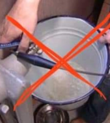 Не зливайте воду з батарей! - просять рівненські тепловики