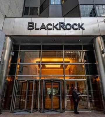 Банк реконструкції України готовий протягом року розпочати роботу, - BlackRock
