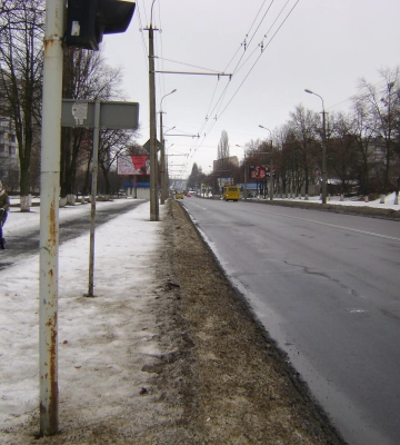 У Луцьку перейменували 5 зупинок, 11 змінили назву розташування