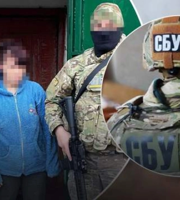 Ежедневно проезжала до 100 километров: как российская агентка хотела выявить позиции ВСУ