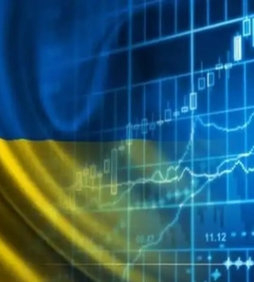Чому відновлення ВВП України у поточному році сповільниться