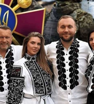 Суд заарештував майно сім’ї та підконтрольних кампаній бізнесмена Гринкевича