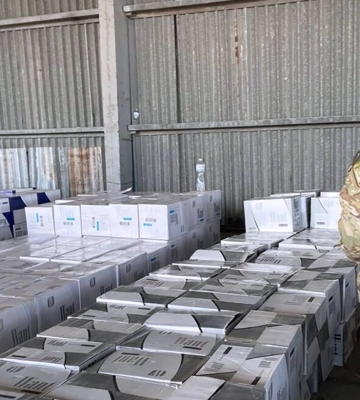 Криминализация контрабанды в Украине: все, что нужно знать
