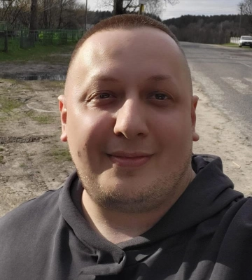 На Рівненщині ентузіаст навчає ветеранів IT й допомагає знайти роботу