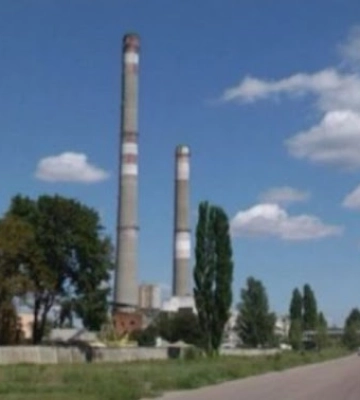 Хто в Сумах без води?