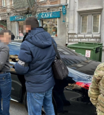 Суд арештував майно родини бізнесмена Гринкевича