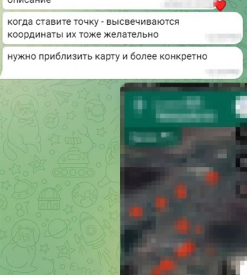 Знімала позиції ЗСУ під Авдіївкою: на Донеччині затримали агентку фсб