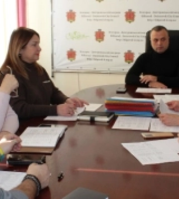 У Білгород-Дністровському призначили стипендію 13 обдарованим дітям