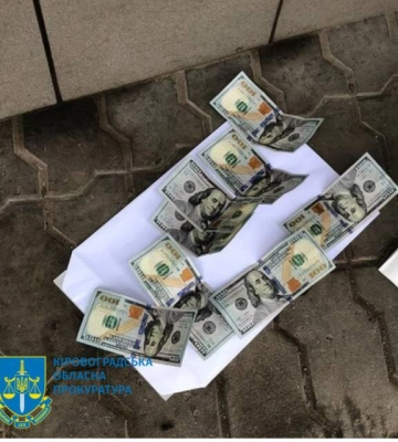 Підозру отримав працівник РТЦК на Одещині - за хабар посприяв військовозобов’язаному стати непридатним до військової служби