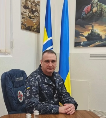 В ВМС оценили возможность заменить корабли дронами