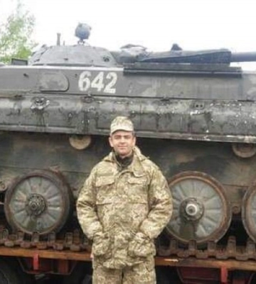 Віртуальна реальність та традиційні методи реабілітації: як у Вінниці ветеранам і ветеранкам допомагатимуть долати біль