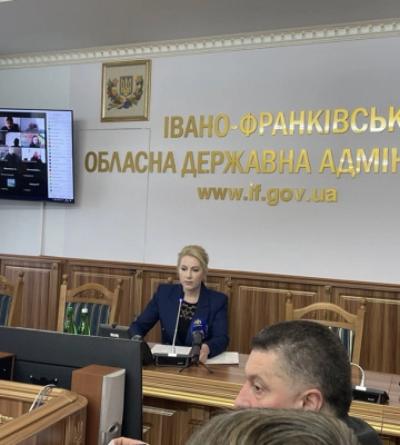 Відстрочка від мобілізації. Прикарпатців кличуть долучатись до будівництва фортифікації в Донецькій області