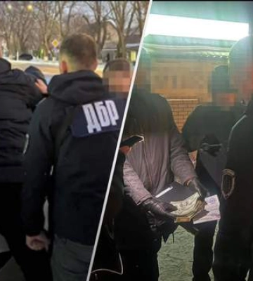 &quot;Отмазывал&quot; мужчин от мобилизации: в Одесской области разоблачили чиновника военкомата