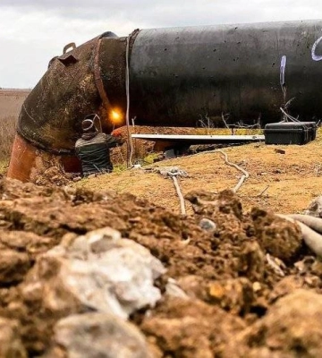 Миколаївська ОВА не відреагувала на вимоги аудиторів розірвати договір на реконструкцію водогону