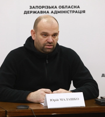 У Запорізькій області триває інспекція місць компактного проживання