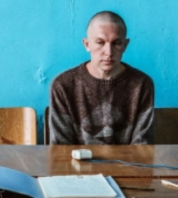 Кримінальна драма про Ужгород «Ля Палісіада» за тиждень прокату зібрала понад 600 тисяч гривень