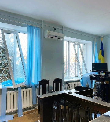 Більшість постраждалих у Харкові – пацієнти зруйнованого медцентру – Болвінов