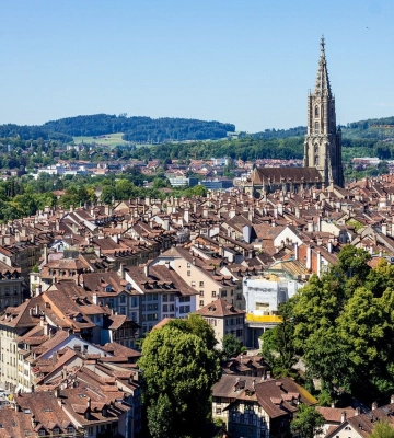 Яке місто в Європі є найпридатнішим для мігрантів – нове дослідження