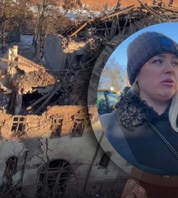 Мы вылезали из-под потолка: харьковчане вспомнили жуткие детали атаки баллистики