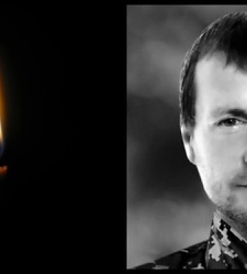 Експертиза підтвердила: на Харківщині загинув волинянин Геннадій Абрамчук