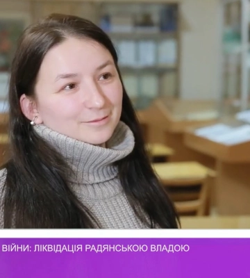 Роль церкви після війни: ліквідація радянською владою / Докладно (відео)