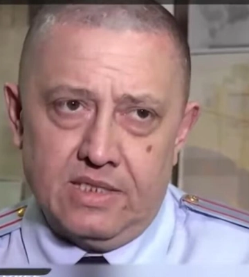 Засуджено колишнього правоохоронця, який очолив окупаційну поліцію Бердянська 