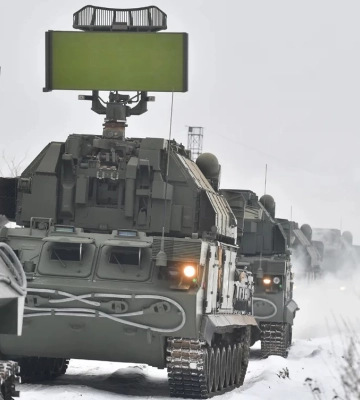 Активно штурмуют: боец ВСУ рассказал об атаках оккупантов в районе Купянска