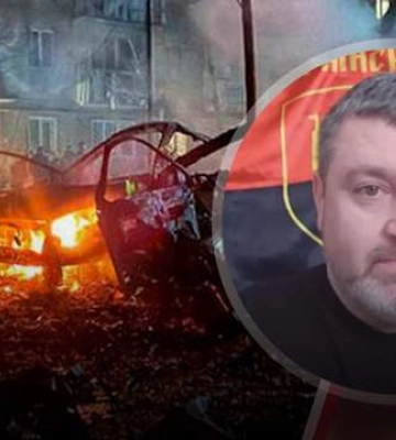 Постраждали люди та інфраструктура: наслідки масової атаки дронами по Одесі