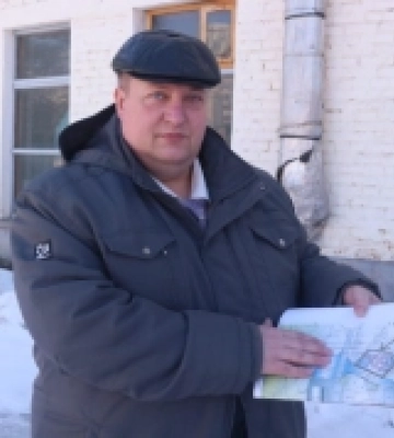 Окупанти призначили керувати «облводоканалом» на Херсонщині росіянина з Йошкар-Оли