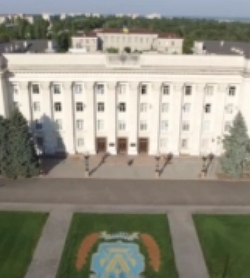 Стала відома доля місцевого самоврядування Херсонщини
