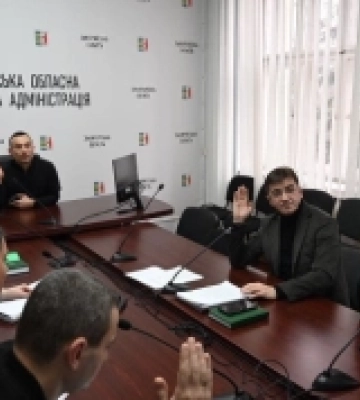 Тячівська громада працюватиме над розробкою концепцій індустріальних парків