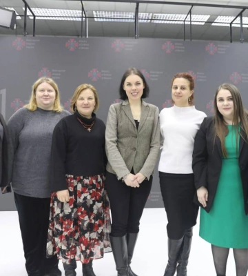 Єдиний підхід до кадрової та ветеранської політики: 5 міністерств визначили ключові завдання
