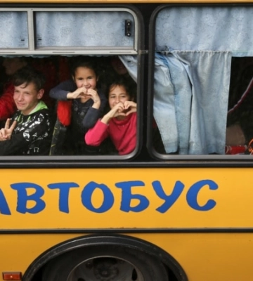 Примусити не можна, але після обстрілів охочих більше – представник ОВА про евакуацію на Харківщині