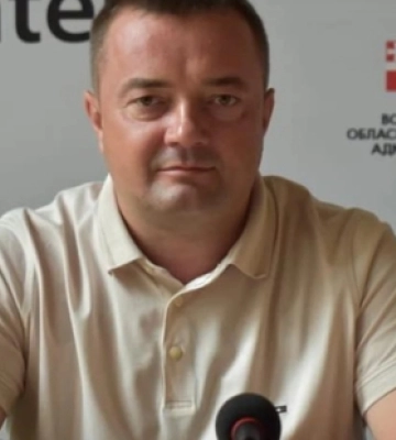 Тричі зловили п&#039;яним за кермом: волинський чиновник Харлампович ігнорує суд