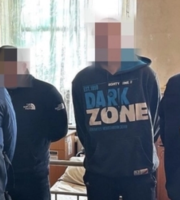 В'язні-шахраї з Маневицької колонії видурювали гроші в родичів полонених 