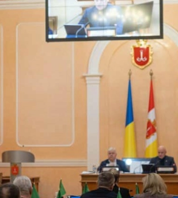 Одеські депутати виділили більше 82 мільйонів гривень на відновлення пошкоджених росіянами будинків