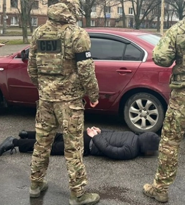СБУ заблокувала нові схеми ухилення від призову