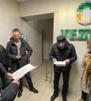 ГБР объявило о задержании топ-менеджеров украинского концерна, которые подозреваются в поставках военной продукции РФ на $1,5 млн