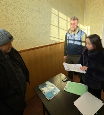Львівському бізнесмену повідомили ще одну підозру